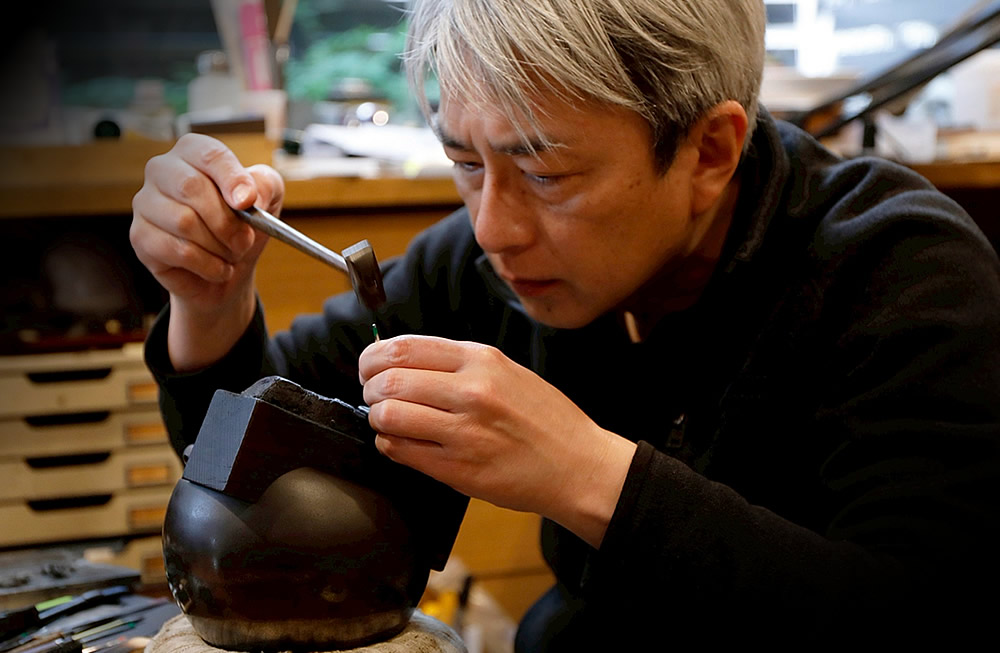 柳村宗寿（やなぎむら そうじゅ）